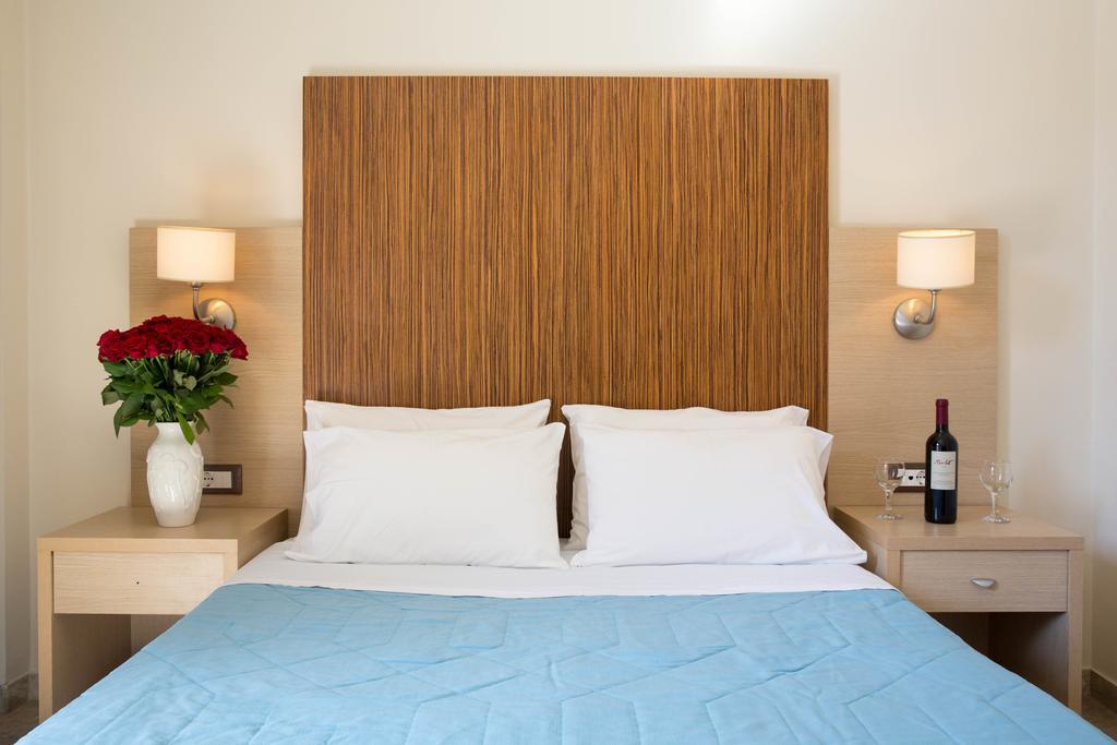 Hotel Elena Nafplio Bagian luar foto