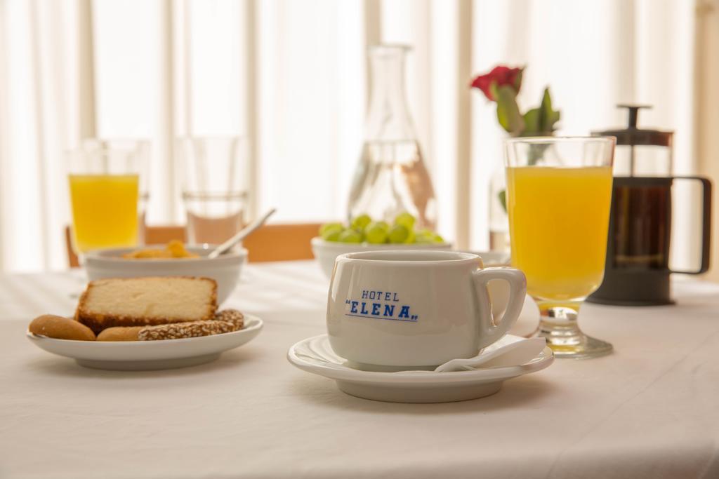 Hotel Elena Nafplio Bagian luar foto