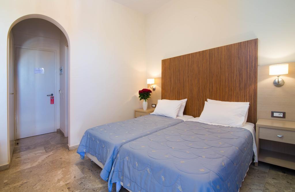 Hotel Elena Nafplio Bagian luar foto