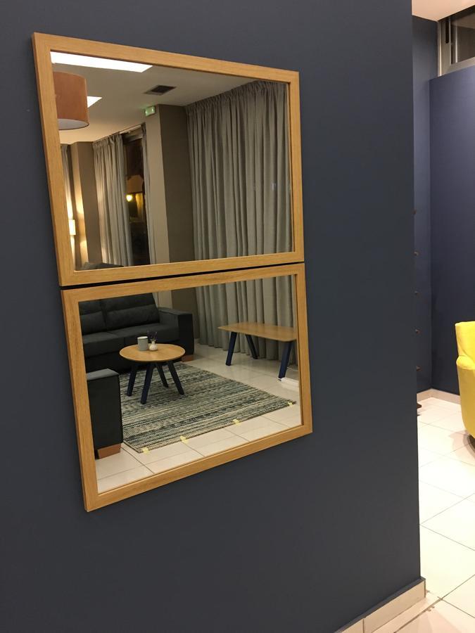 Hotel Elena Nafplio Bagian luar foto