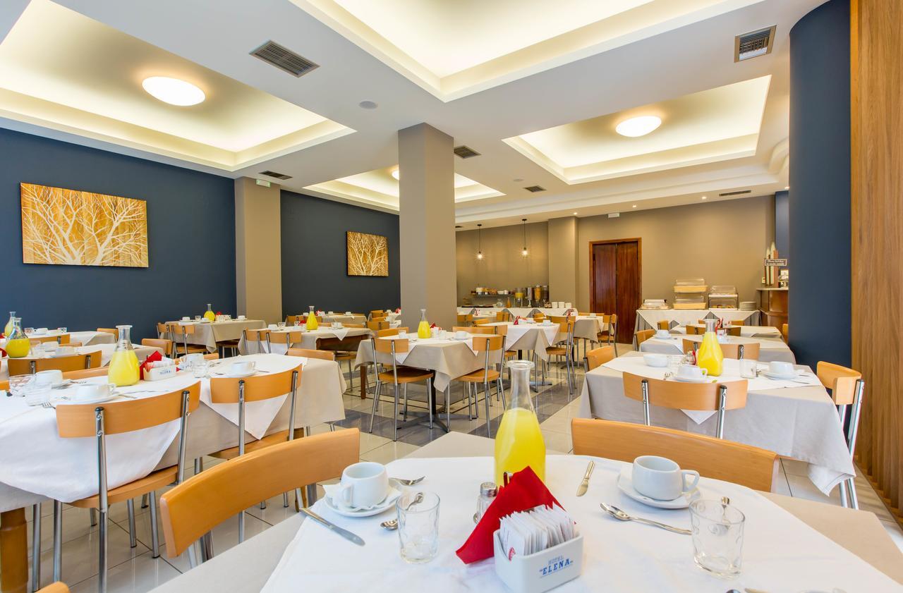 Hotel Elena Nafplio Bagian luar foto