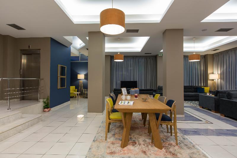 Hotel Elena Nafplio Bagian luar foto