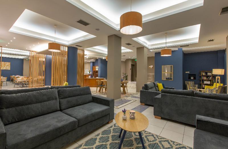 Hotel Elena Nafplio Bagian luar foto