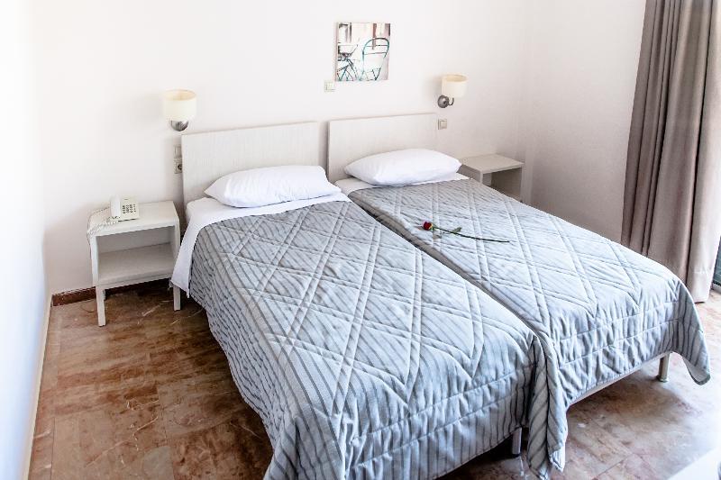 Hotel Elena Nafplio Bagian luar foto